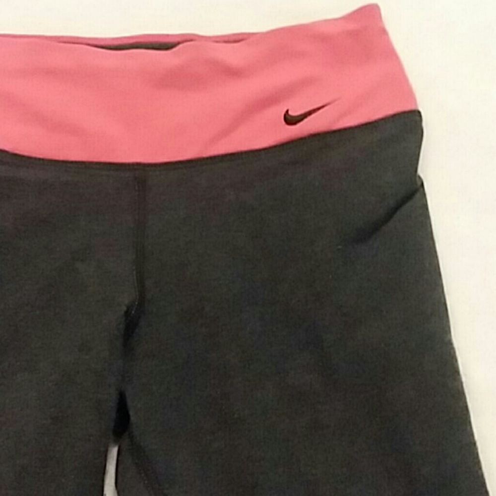 Nike work out pants